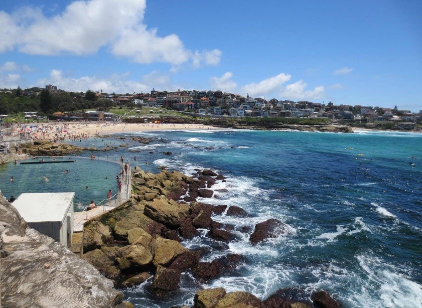 Bronte Beach, Australia